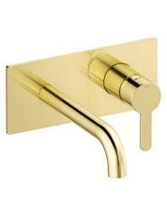 Silhouet SILHOUET Iebūvējamā izlietne, 180 mm 746257700