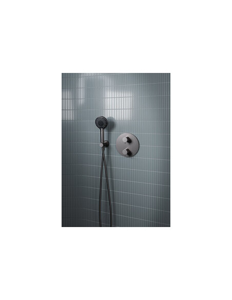 Atklātais komplekts — termostats 767065500