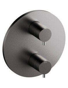 Atklātais komplekts — termostats 767065500 2