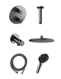 Silhouet Silhouet HS2 - slēptā dušas sistēma 571245500