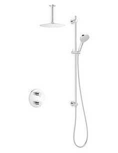 Silhouet SR2 - slēptās dušas sistēma 571290000 2