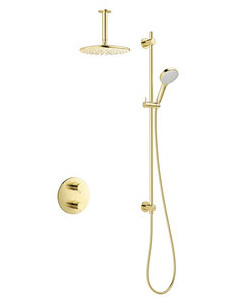 Silhouet SR2 - slēptās dušas sistēma 571297700 2