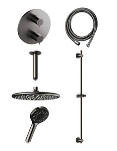 Silhouet SR2 - slēptā dušas sistēma 571295500