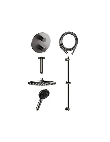 Silhouet SR2 - slēptā dušas sistēma 571295500