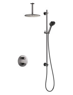 Silhouet SR2 - slēptā dušas sistēma 571295500 2