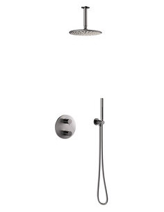 Merkur Osier HS 2 - iebūvējama dušas sistēma 571395500 2