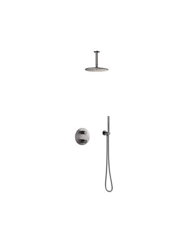 Merkur Osier HS 2 - iebūvējama dušas sistēma 571395500