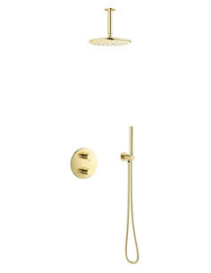 Merkur Osier HS 2 - iebūvējama dušas sistēma 571397700 2