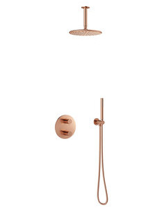 Merkur Osier HS 2 - iebūvējama dušas sistēma 571398700 2