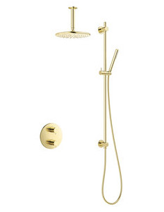 Merkur Osier SR 2 - iebūvējama dušas sistēma 571547700 2