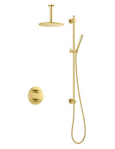 Merkur Osier SR 2 - iebūvējama dušas sistēma 571547900 2