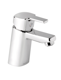 Priede izlietnes jaucējkrāns ar notekas vārstu 178210000