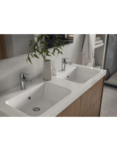 Core izlietnes jaucējkrāns 590210000