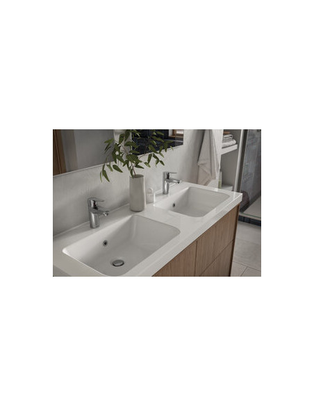 Core izlietnes jaucējkrāns 590210000 Core izlietnes jaucējkrāns 590210000