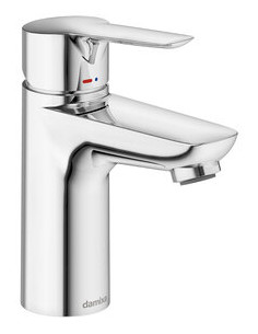 Core izlietnes jaucējkrāns ar noteces vārstu 598210000 2