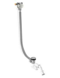 Vannas noteka - ar ūdens izteci 238904600