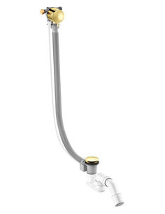 Vannas noteka - ar ūdens izvadu 238907700