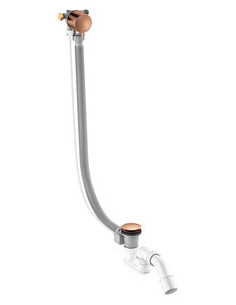 Vannas noteka - ar ūdens izvadu 238908700