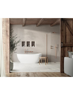 Silhouet Silhouet BS 2 - slēptais vannas komplekts ar snīpi 570524600