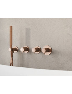 Silhouet Silhouet BS 1 - iebūvējama vannas komplekts ar noteka ar ūdens izvadu 570538700