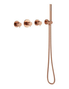 Silhouet Silhouet BS 1 - iebūvējama vannas komplekts ar noteka ar ūdens izvadu 570538700 2