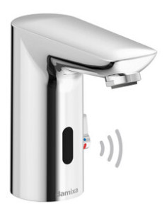 Core bezkontakta izlietnes maisītājs 590220000 2