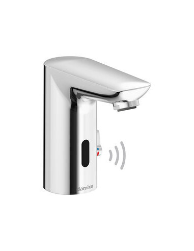 Core bezkontakta izlietnes maisītājs 590220000