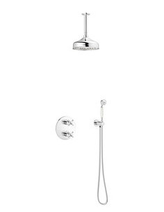 Tradition Tradition HS 2 - iebūvējama dušas sistēma 371640000