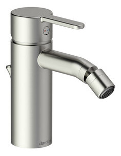 Silhouet bidē maisītājs ar notekas vārstu 748314600