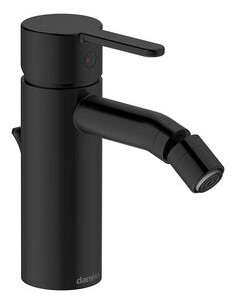 Silhouet bidē jaucējkrāns ar notekas vārstu 748316100