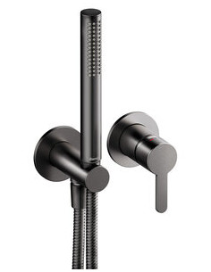 Silhouet duša ar vienu sviru 741105500