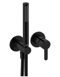 Silhouet duša ar vienu sviru 741106100