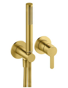 Silhouet duša ar vienu sviru 741107900