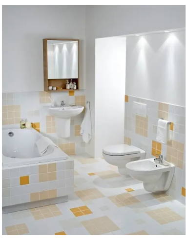 Jika Lyra plus pie sienas piekaramais pods H8303810003041 - 1