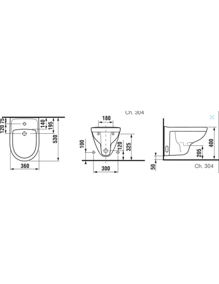 copy of Jika pie sienas piekaramais pods Olymp 2061.1 - 2