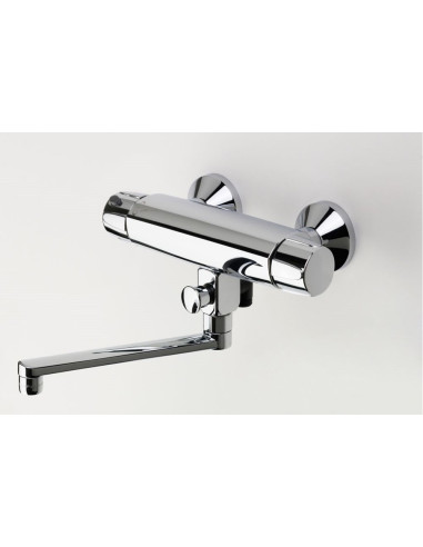 Oras Nova 7447X termostata dušas/vannas...