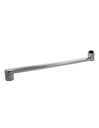 Izteka "D" L350 H20mm, G3/4