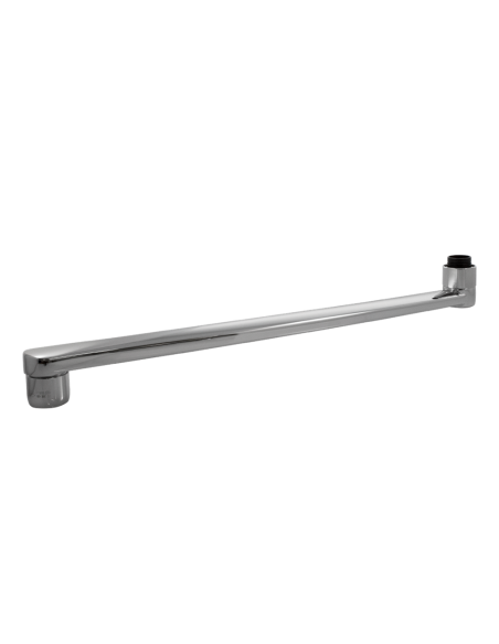 Izteka "D" L350 H20mm, G3/4