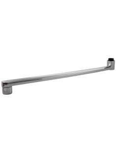 Izteka "D" L400 H15mm, G3/4