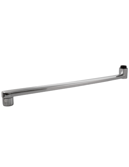 Izteka "D" L400 H15mm, G3/4