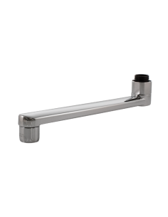 Izteka "D" L200 H35mm, G3/4