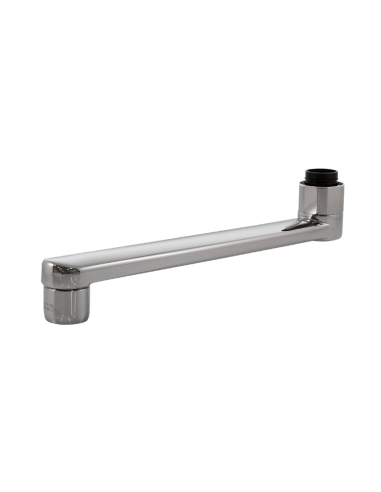 Izteka "D" L200 H35mm, G3/4