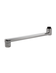 Izteka "D" L250 H30mm, G3/4