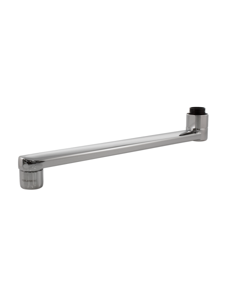 Izteka "D" L250 H30mm, G3/4