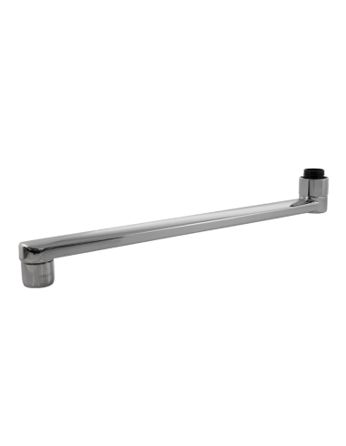 Izteka "D" L300 H25mm, G3/4