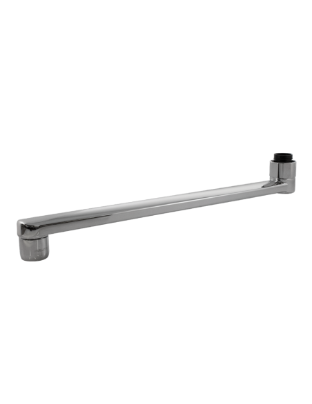 Izteka "D" L300 H25mm, G3/4