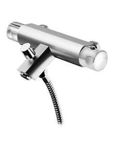 Ūdens maisītājs vannai Coloric termostats Rough...