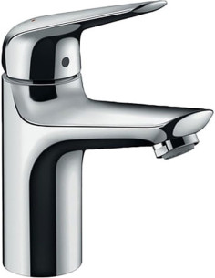 Hansgrohe izlietnes jaucējkrāns Novus 100 71031000