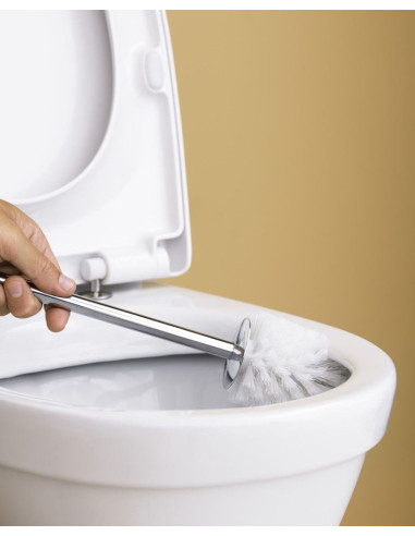 Tualetes pods Nautic 1500, slēpts S veida...