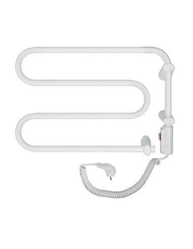 Elektrinis rankšluosčių džiovintuvas ANGIS-2B 45W - 1